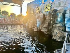 -华夏文旅西安度假区