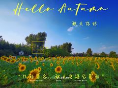 -长春世界雕塑园