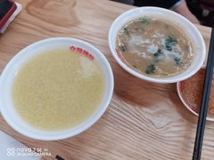 -众品老方子锅贴甜沫(李村店)