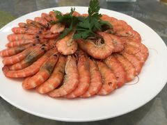 -四川小胡子海鲜(丁村万人海鲜广场店)