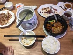 -裕记烧腊连锁餐饮(外马分店)