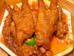 -名人坊·新派粤菜(河西奥体博览中心金鹰世界店)