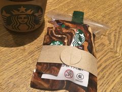 -星巴克(洛阳中州路王府井店)