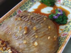 水晶肘-砂锅居(西四店)