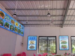 -考记泥焗鸡农庄·海鲜(北洛秘境店)