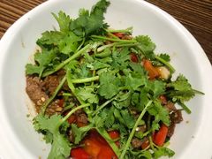 -胡胖子有点味·湘鄂菜(花桥中百仓储店)