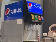 -吉野家(南昌铜锣湾店)