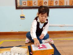 -伊顿幼儿园(济南大地锐城校区)
