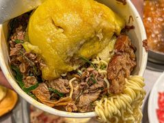 -张哞哞·鲜切牛肉自助火锅(高德置地店)
