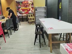 -永和大王(浦东南路店)