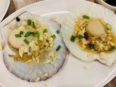 -拉威海鲜市场