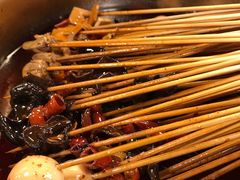 -岷山饭店-芝芝自助餐厅