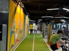 -ENERGY原力健身(川周店)
