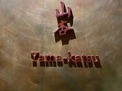-山杏yama-katsu·吉列炸物