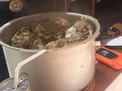 -乔街深夜食堂·台州菜·高压锅生蚝(杭州总店)