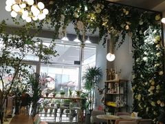 -卓花境Flowerwonderland花店
