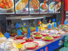 -盈春大饭店(千山路店)