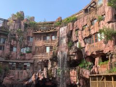 景点-长鹿旅游休博园