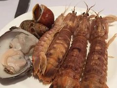 -万德诺富特酒店·自助餐厅(万德大厦店)