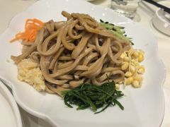 -老爷庙风味美食府(魏都大道店)