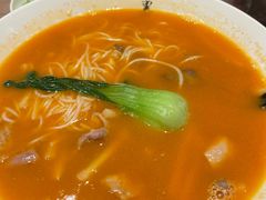 -漆黑觉米粉(三里屯店)