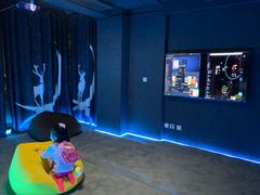 -零纪元VR体验馆·桌游(黄浦店)