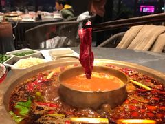 -长嘉·河图火锅(长嘉汇江景旗舰店)