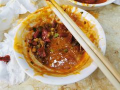 -晓林火锅(安定门店)