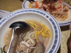 -老雒阳面馆·水席(高新区店)