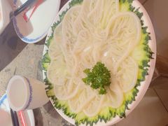 -码头故事火锅(大丰店)