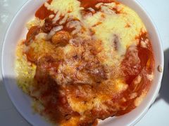 -金湖港式餐厅(建外店)