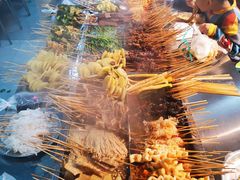 麻辣烫-大姐麻辣烫(莲宝中路店)