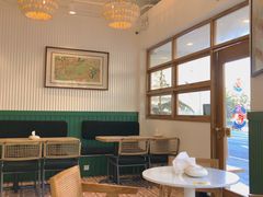 大堂-堂屋糖水店(愚园店)