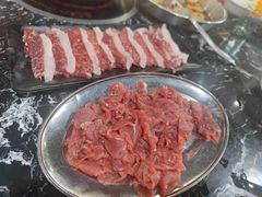 -牛一煲美食(江高店)