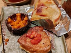 -Minase水濑·日料放题(外滩店)