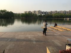 -新江湾城公园