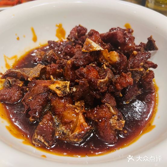 柒味家菜馆