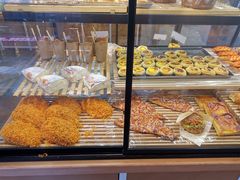 -雪贝尔Shaber面包花园(民德路店)