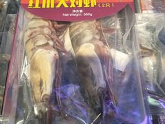 -盒马X会员店(王府井奥莱UP TOWN店)