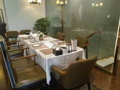 -肆月河豚·新淮扬(金融街店)
