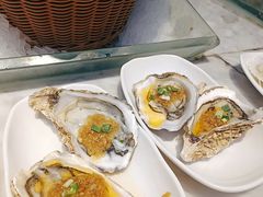 -川骄海鲜自助(河东店)