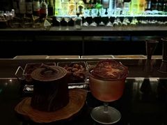 -云·酷Atmosphere(国贸大酒店)