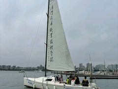 -五缘湾游艇帆船俱乐部