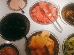 -豪客来牛排(人民东路店)
