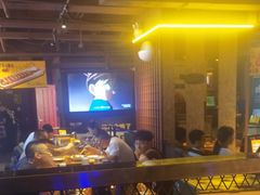-喝丢一只鞋海鲜烧烤·海肠捞饭(东关街店)