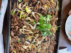 -清真永恒华威肉饼(潘家园店)