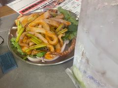 -杨小佳·齐齐哈尔烤肉·烤串(广州店)