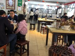 大堂-桥香园云南过桥米线(金马碧鸡店)