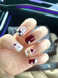 -雪儿·YuKi美甲美睫皮肤管理Salon