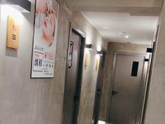 -施奈儿.洗头頭療.按摩SPA.采耳(上梅林店)